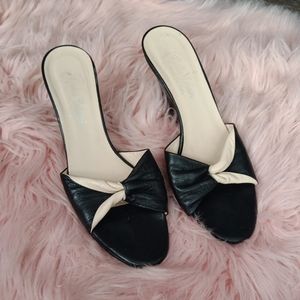 Giulia Calvani heels